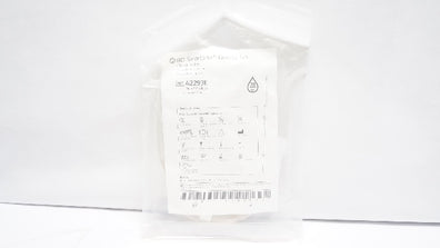 BD 42293E SmartSite Gravity Set Check Valve 17mL x 104inch 20Drops/mL (x)